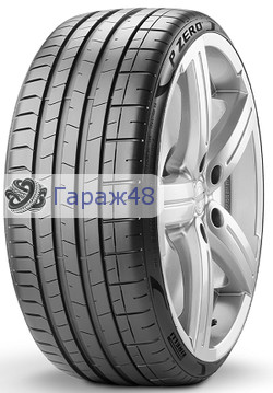 Pirelli P Zero Gen2 315/35 R20 110W