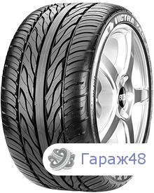 Maxxis Victra MA-Z4S 315/35 R20 110W
